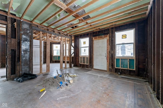 2424 Broadway Street, Indianapolis, IN 46205