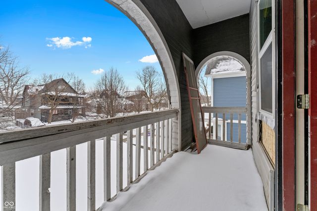 2424 Broadway Street, Indianapolis, IN 46205