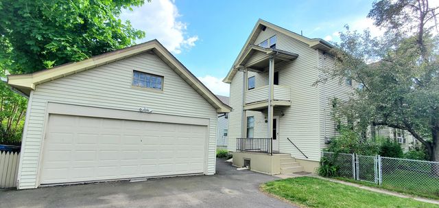 42 Vance Street 2nd Fl, New Britain, CT 06052