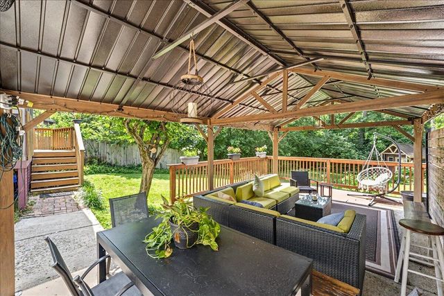 110 Shady Lane, Lexington, KY 40503