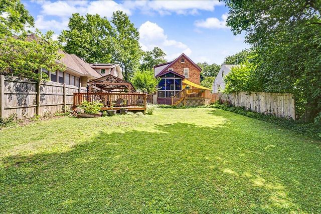 110 Shady Lane, Lexington, KY 40503