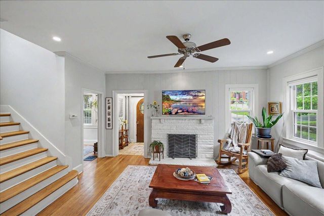 110 Shady Lane, Lexington, KY 40503