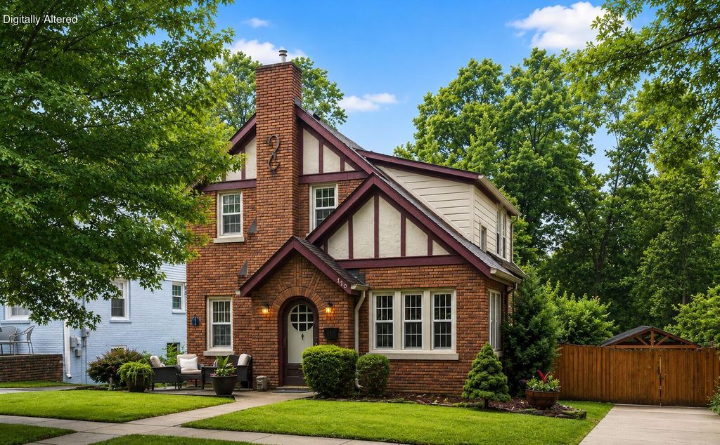 110 Shady Lane, Lexington, KY 40503