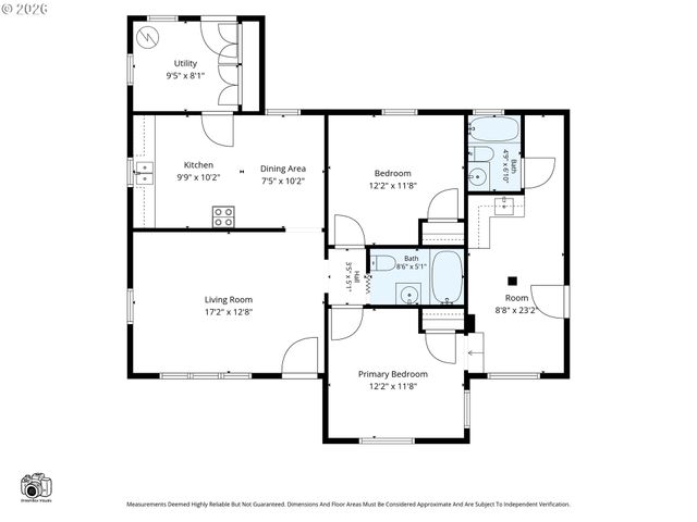 419 WILKIE St, Eugene, OR 97402