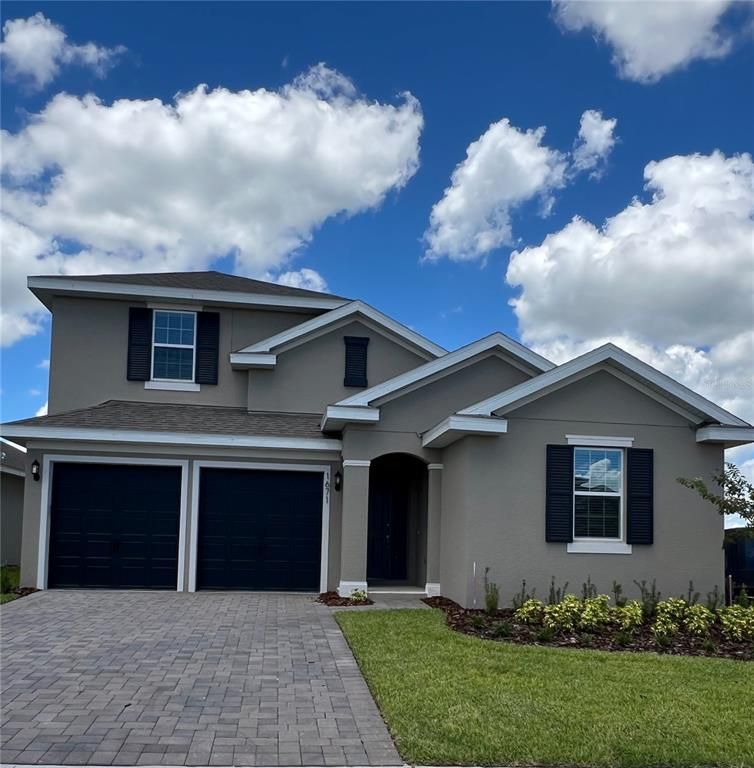 1671 PYRAMID HILL STREET, Minneola, FL 34715