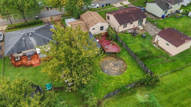 1736 Rebecca Street, Columbus, OH 43219