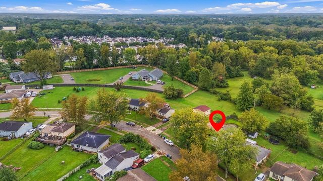 1736 Rebecca Street, Columbus, OH 43219