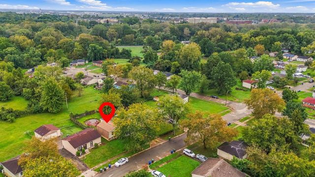 1736 Rebecca Street, Columbus, OH 43219