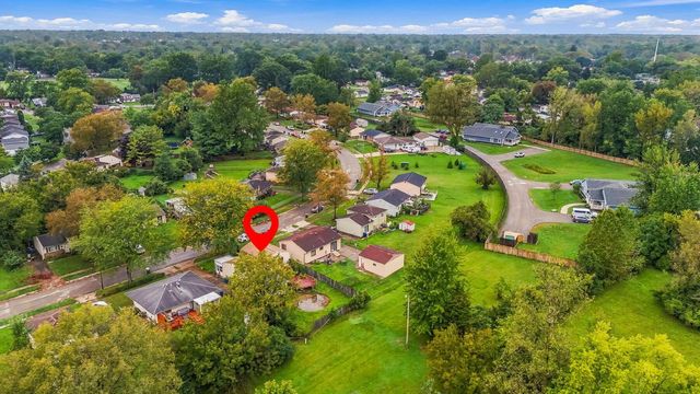 1736 Rebecca Street, Columbus, OH 43219