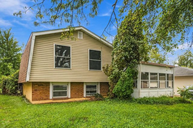 1736 Rebecca Street, Columbus, OH 43219