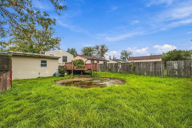 1736 Rebecca Street, Columbus, OH 43219