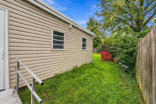 1736 Rebecca Street, Columbus, OH 43219