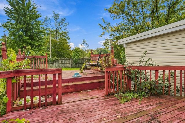 1736 Rebecca Street, Columbus, OH 43219