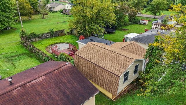 1736 Rebecca Street, Columbus, OH 43219