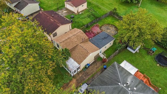 1736 Rebecca Street, Columbus, OH 43219