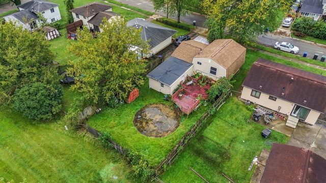 1736 Rebecca Street, Columbus, OH 43219