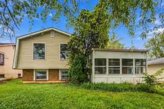 1736 Rebecca Street, Columbus, OH 43219