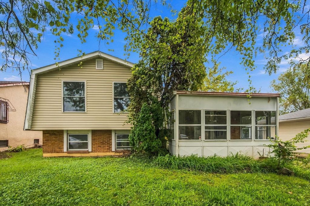 1736 Rebecca Street, Columbus, OH 43219