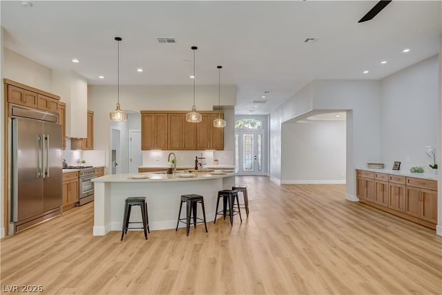 9991 Wilde Way, Las Vegas, NV 89148