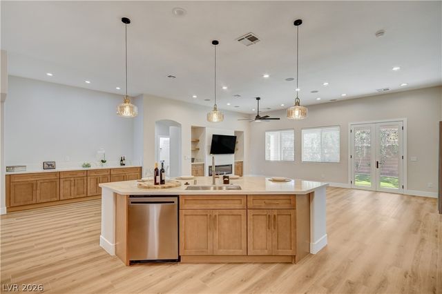 9991 Wilde Way, Las Vegas, NV 89148