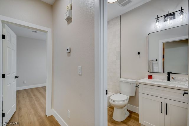 9991 Wilde Way, Las Vegas, NV 89148