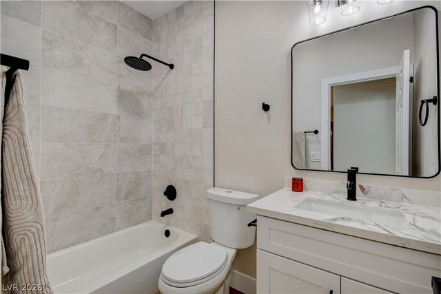 9991 Wilde Way, Las Vegas, NV 89148