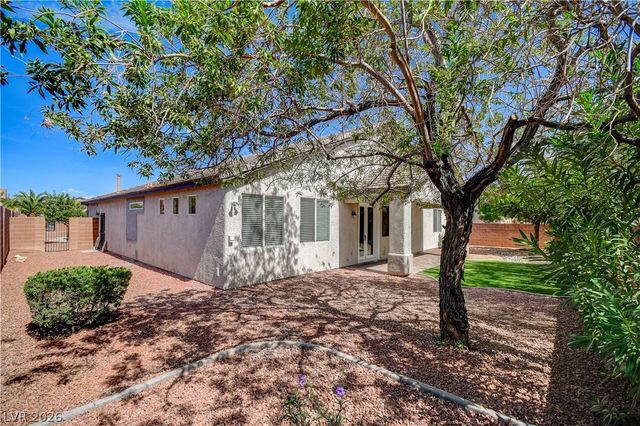 9991 Wilde Way, Las Vegas, NV 89148