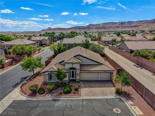 9991 Wilde Way, Las Vegas, NV 89148