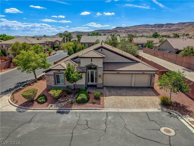 9991 Wilde Way, Las Vegas, NV 89148
