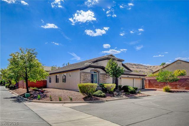 9991 Wilde Way, Las Vegas, NV 89148
