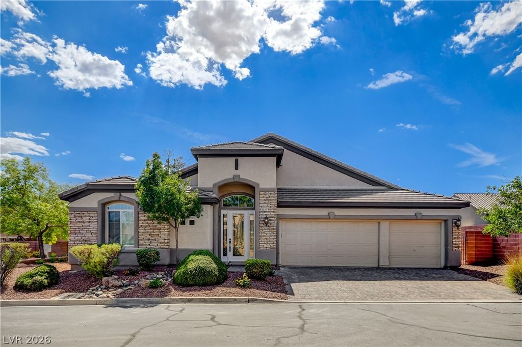 9991 Wilde Way, Las Vegas, NV 89148 — photo 5