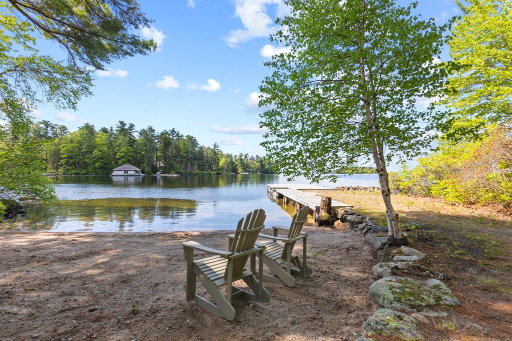 19 Tapley Cove Road, Raymond, ME 04071 — photo 2