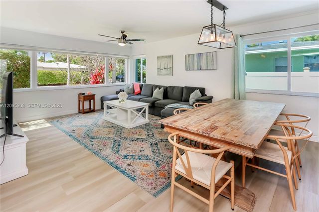 955 Van Buren Street, Hollywood, FL 33019