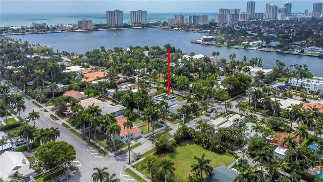 955 Van Buren Street, Hollywood, FL 33019
