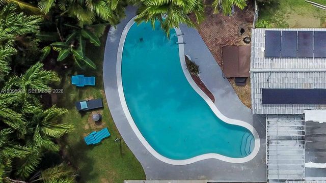 955 Van Buren Street, Hollywood, FL 33019
