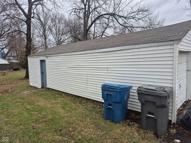 4025 S Post Road, Indianapolis, IN 46239