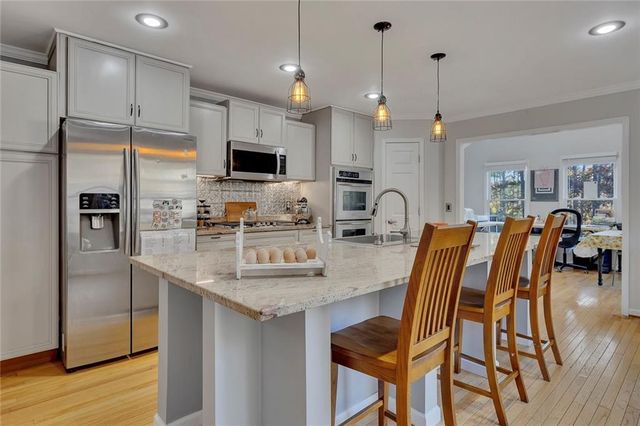 1620 Palm Street, Canton, GA 30115