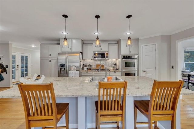 1620 Palm Street, Canton, GA 30115