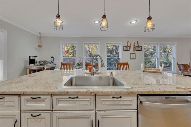 1620 Palm Street, Canton, GA 30115