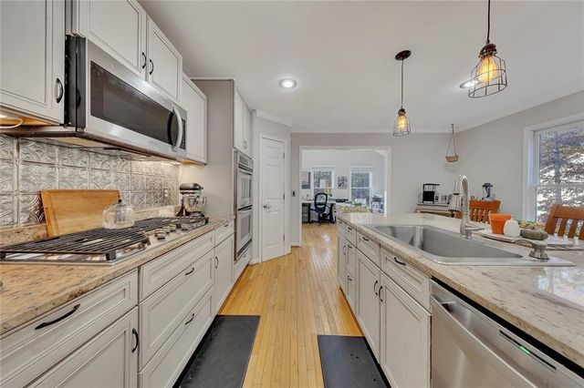 1620 Palm Street, Canton, GA 30115