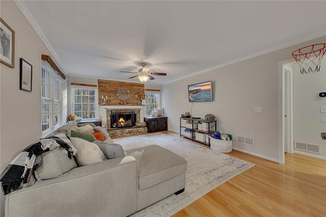 1620 Palm Street, Canton, GA 30115