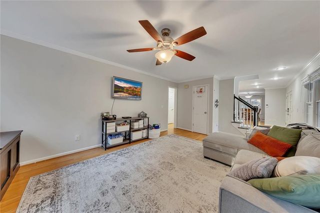 1620 Palm Street, Canton, GA 30115