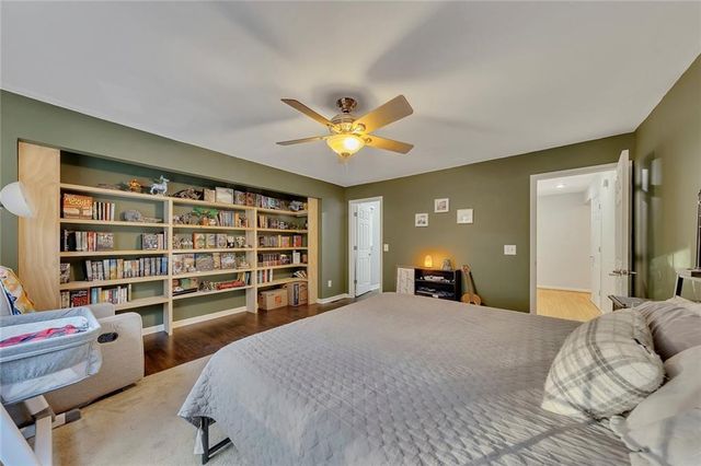 1620 Palm Street, Canton, GA 30115