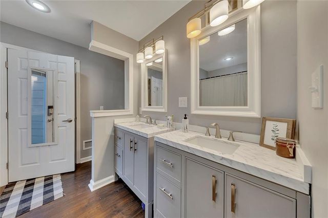 1620 Palm Street, Canton, GA 30115