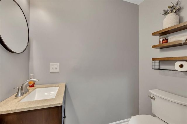 1620 Palm Street, Canton, GA 30115