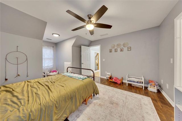 1620 Palm Street, Canton, GA 30115