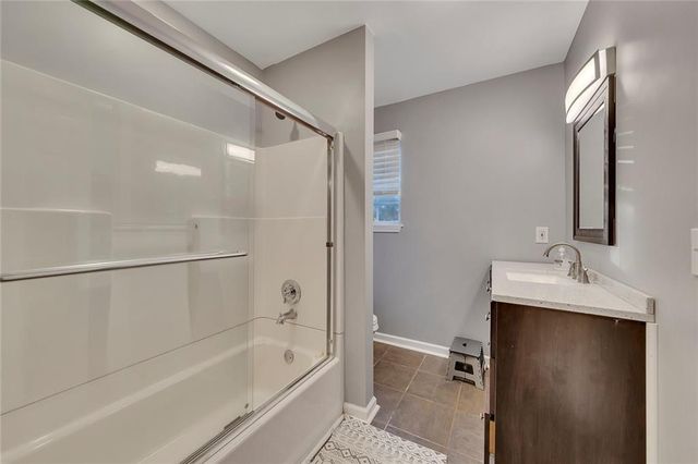 1620 Palm Street, Canton, GA 30115