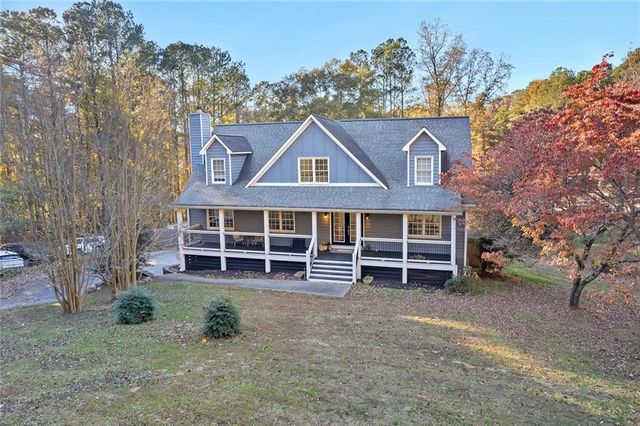 1620 Palm Street, Canton, GA 30115