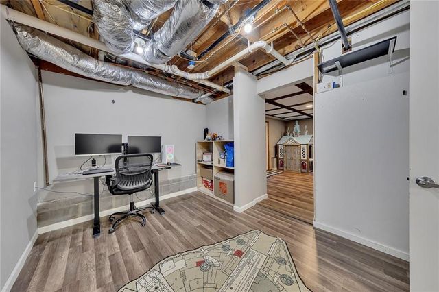 1620 Palm Street, Canton, GA 30115