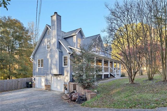 1620 Palm Street, Canton, GA 30115